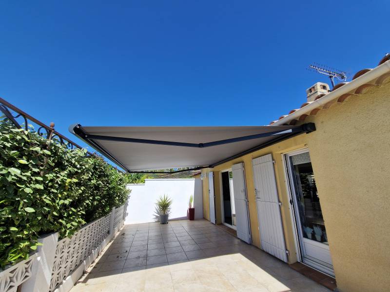 store banne coffre en aluminium la valette du var