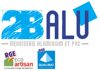 Menuiseries ALU et PVC CARQUEIRANNE 2B ALU