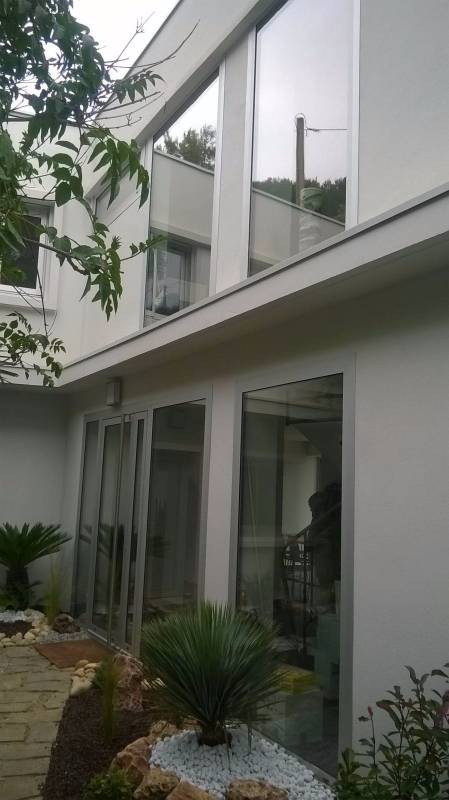 Remplacement de fenêtres à Toulon