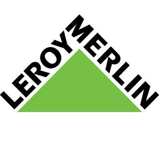 Logo Leroy Merlin