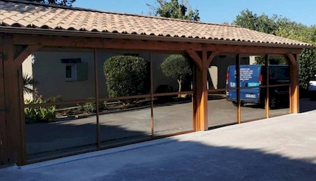 Nos prestations sur le secteur de Le Pradet