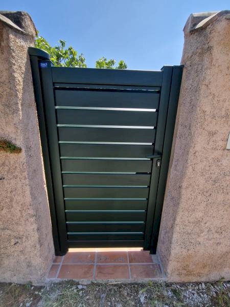 Notre zone d'activité pour ce service Entreprise spécialiste des menuiseries et fermetures PVC et aluminium