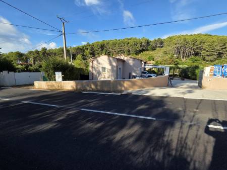 Notre zone d'activité pour ce service Pose de clôture de jardin en aluminium sur mesure et personnalisable