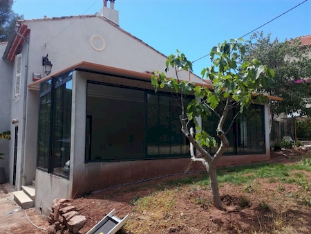 Nos prestations sur le secteur de La Garde