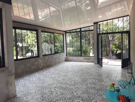 Notre zone d'activité pour ce service Prix pose de fenêtres isolantes double vitrage aspect bois