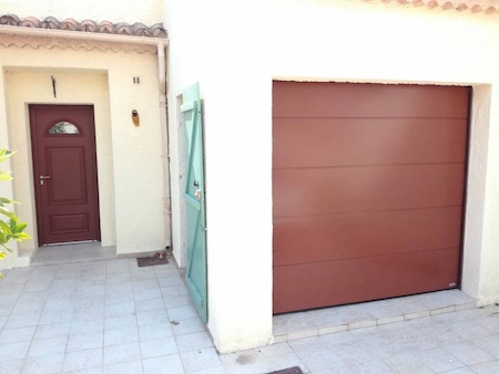 Notre zone d'activité pour ce service Installer un portail ou un portillon aluminium ou PVC sur mesure