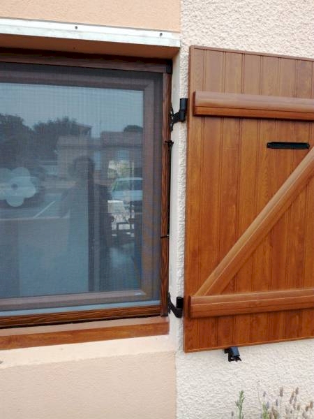 Notre zone d'activité pour ce service Devis remplacement de volets battants isolés en aluminium ou PVC