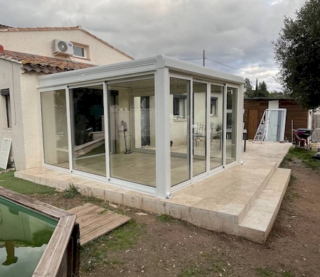 Nos prestations sur le secteur de La Crau Var