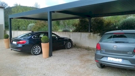 Nos prestations sur le secteur de La Farlède